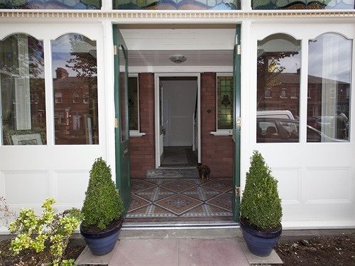 Amado Boutique Hotel Warrington Dış mekan fotoğraf