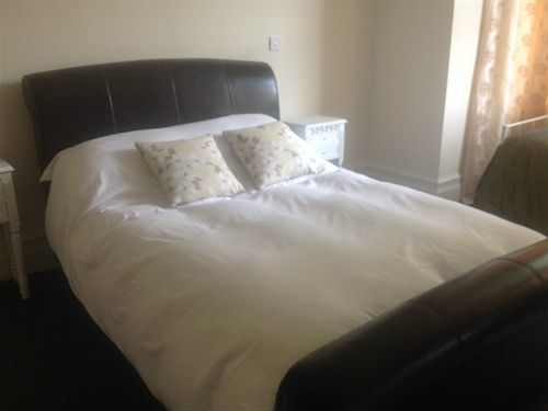 Amado Boutique Hotel Warrington Dış mekan fotoğraf