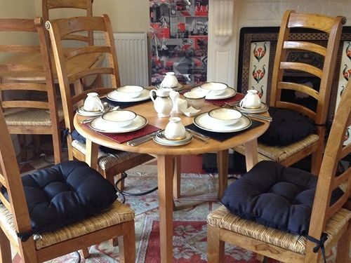 Amado Boutique Hotel Warrington Dış mekan fotoğraf