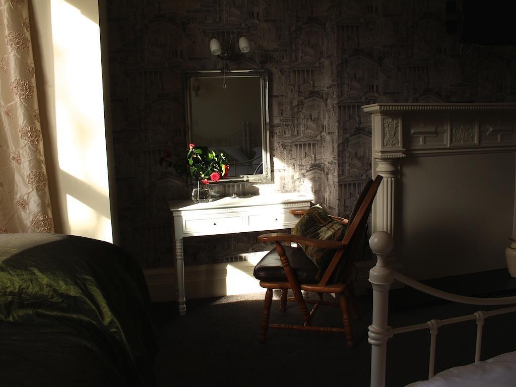 Amado Boutique Hotel Warrington Oda fotoğraf