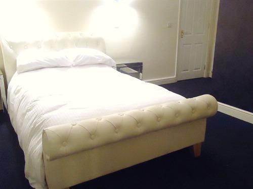 Amado Boutique Hotel Warrington Oda fotoğraf