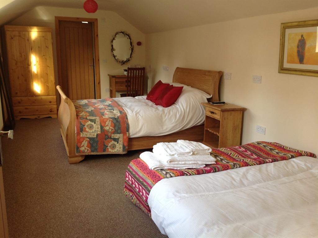 Amado Boutique Hotel Warrington Oda fotoğraf