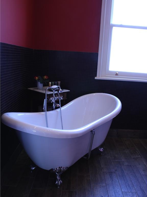Amado Boutique Hotel Warrington Oda fotoğraf