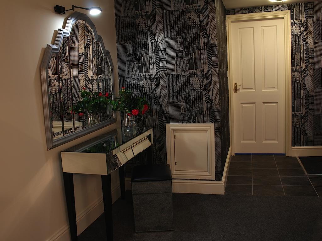 Amado Boutique Hotel Warrington Oda fotoğraf
