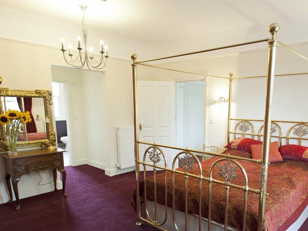 Amado Boutique Hotel Warrington Oda fotoğraf