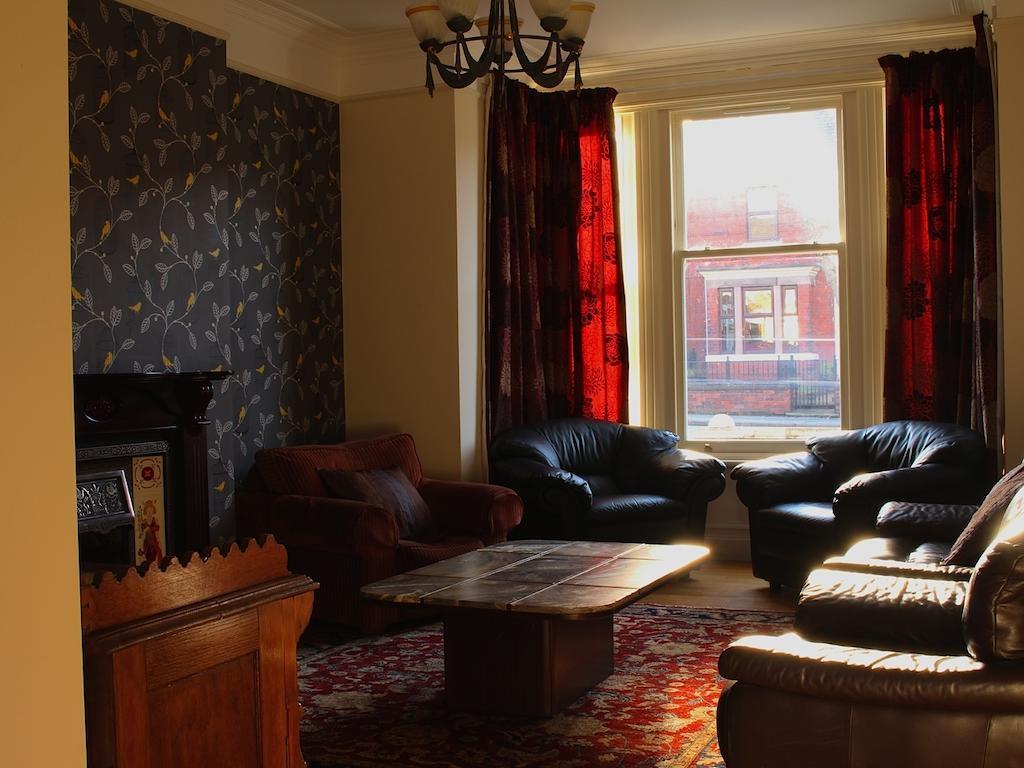 Amado Boutique Hotel Warrington Dış mekan fotoğraf