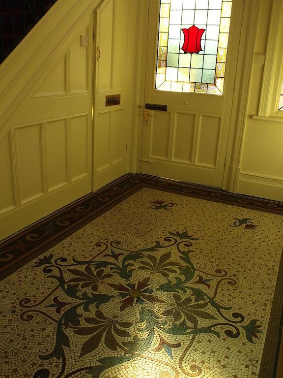 Amado Boutique Hotel Warrington Dış mekan fotoğraf